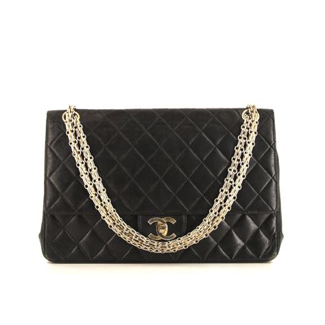 catalogo borse chanel|bolso de chanel.